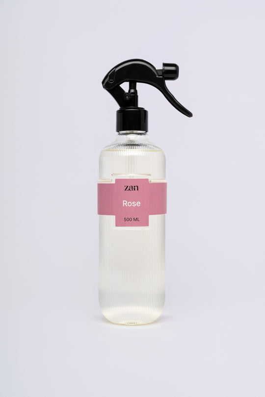 Rose – Home Fragrance