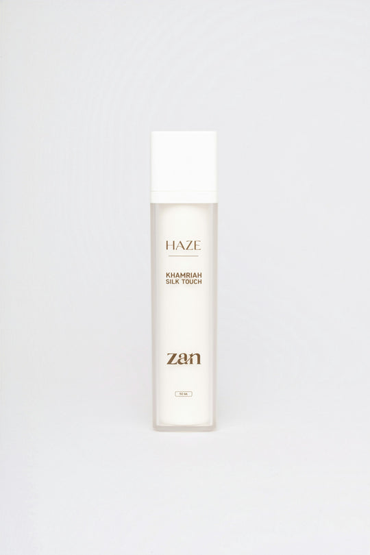 Haze