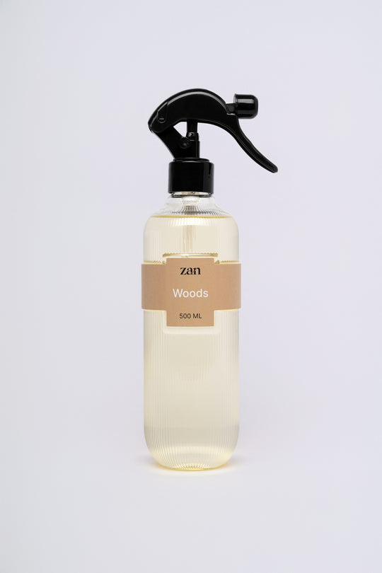 Woods – Home Fragrance