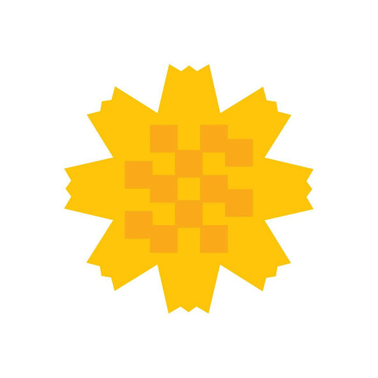 زهرة العرفج