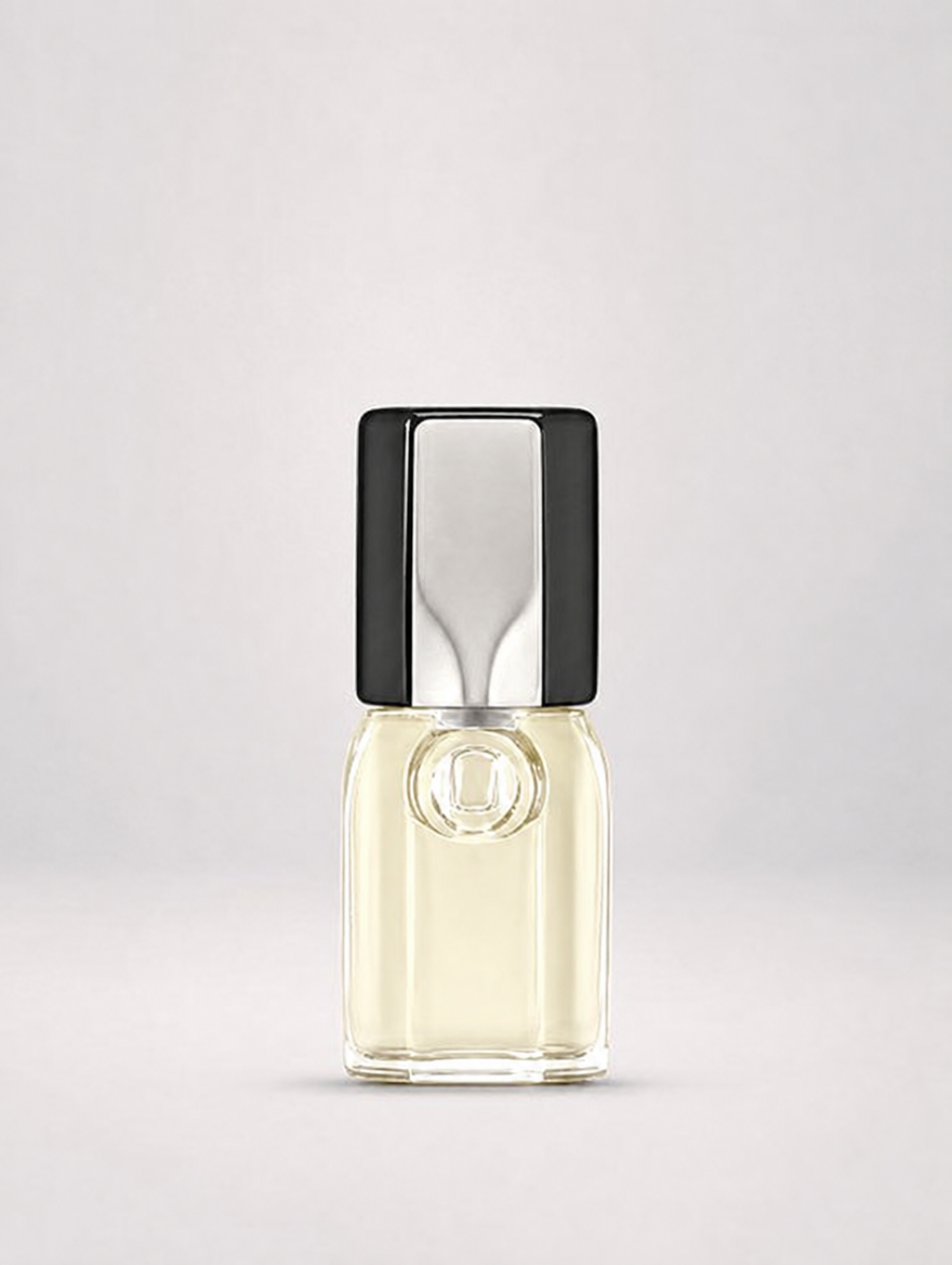 Velvet Musk