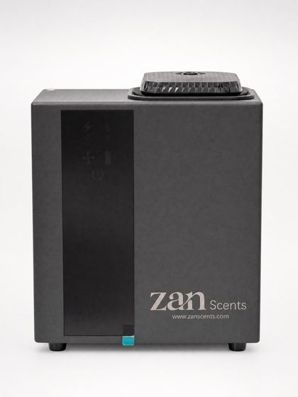 Machine Diffuser Small